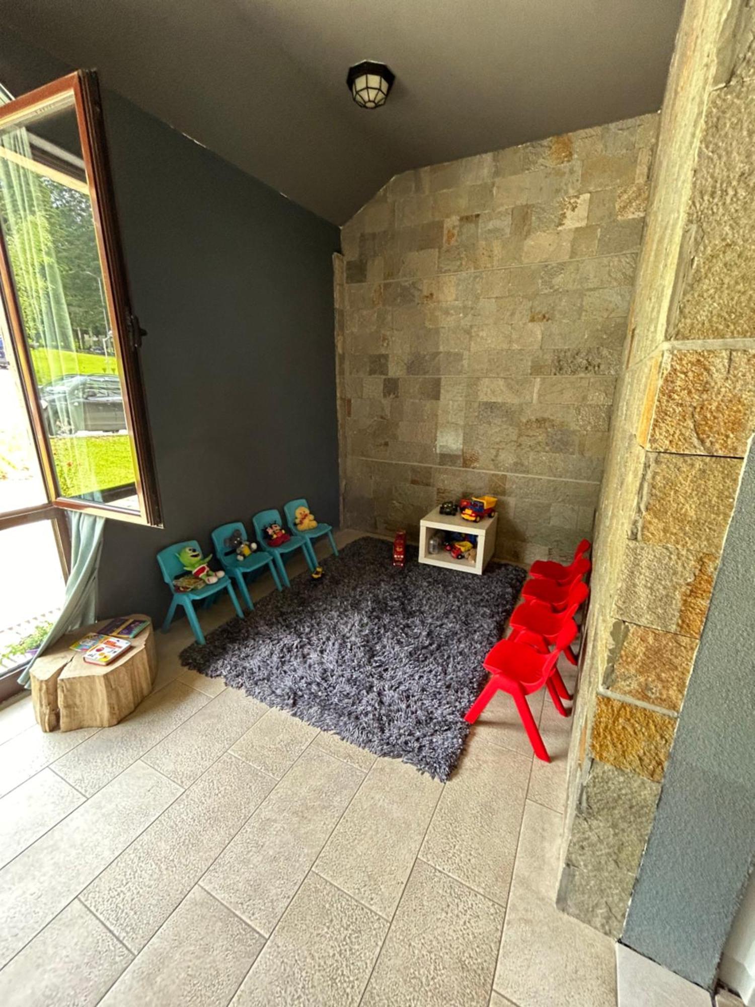 Borovets Gardens B30 Morunov Apart Exteriér fotografie